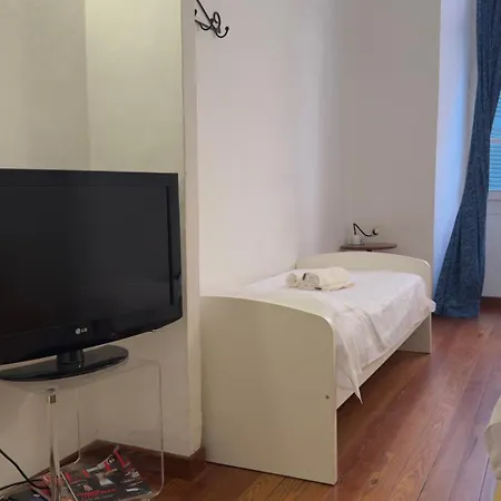 Gaudio- Centro Apartman San Remo