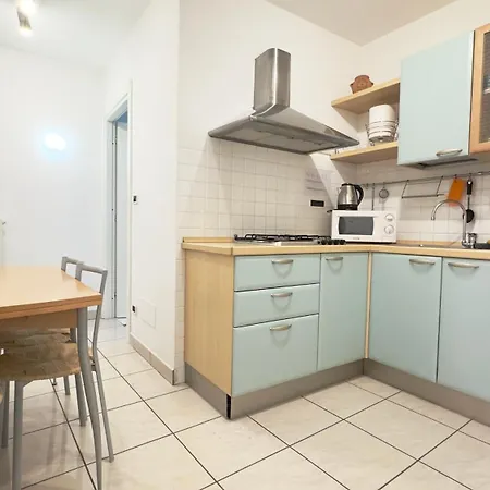 Gaudio- Centro Apartment Sanremo