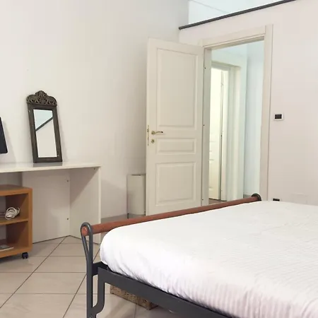 Gaudio- Centro Apartment
