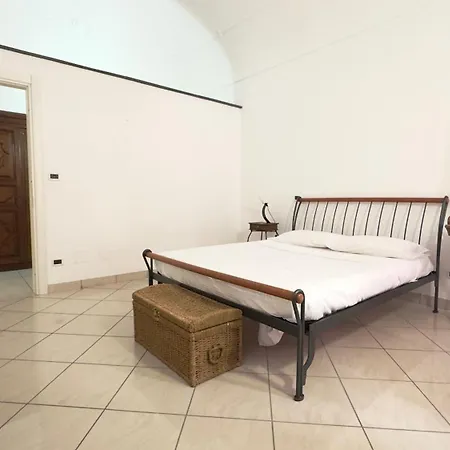 Gaudio- Centro Apartment