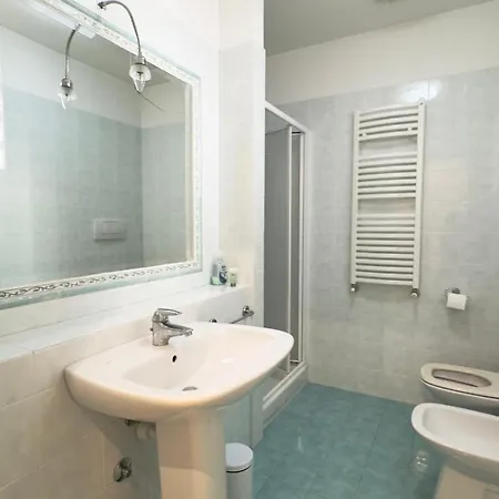 Gaudio- Centro Apartment