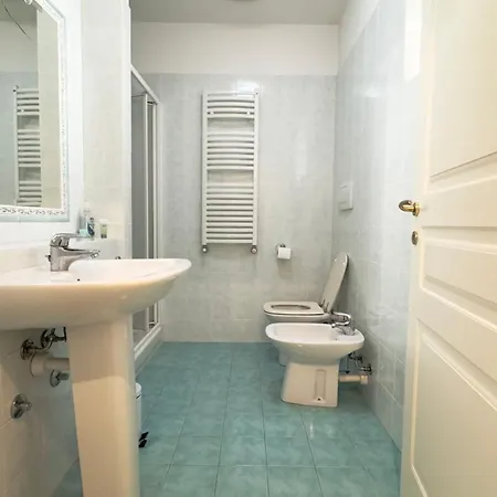 Gaudio Appartement *