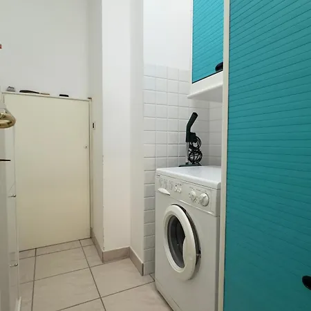 Apartment Gaudio- Centro Sanremo